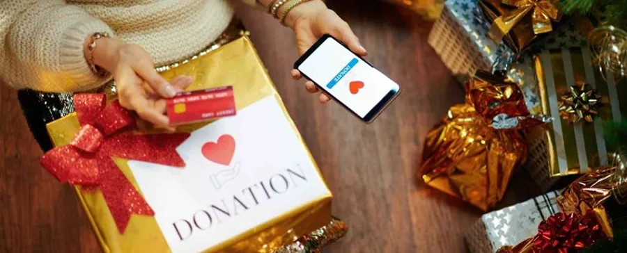 comment est imposée une donation&nbsp;?